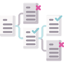 auto-itr-form-selection-spectrum-cloud